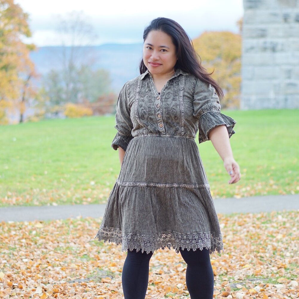 The Dolly Dress - Picture 9 of 9